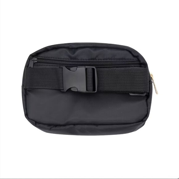 Fabric Belt Bag by Make Market - Picture 3 of 7